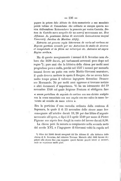 Archivio storico per le province napoletane