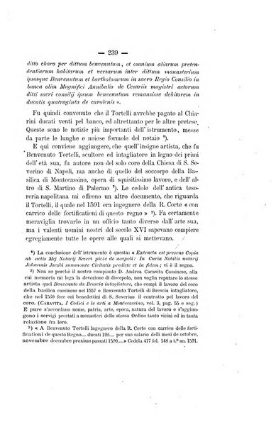 Archivio storico per le province napoletane