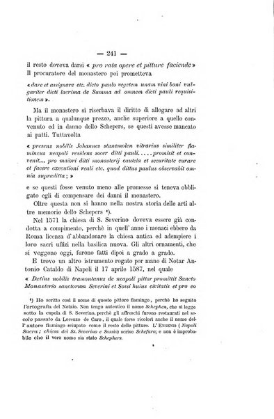 Archivio storico per le province napoletane