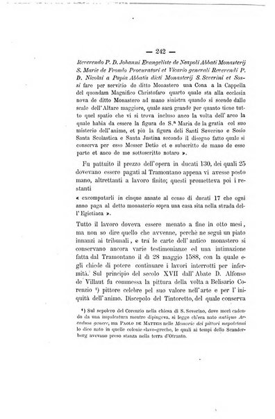 Archivio storico per le province napoletane