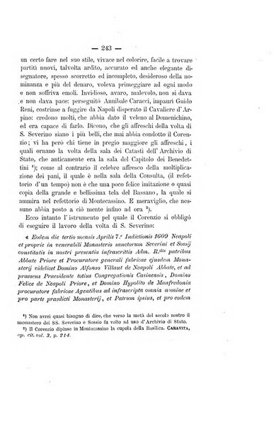 Archivio storico per le province napoletane