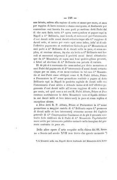 Archivio storico per le province napoletane