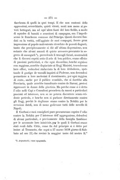 Archivio storico per le province napoletane