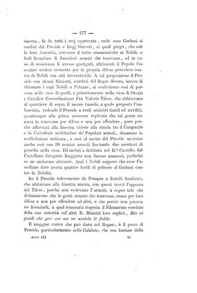 Archivio storico per le province napoletane