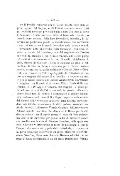 Archivio storico per le province napoletane