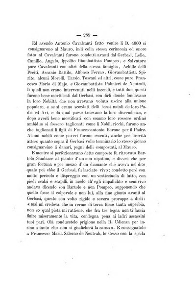 Archivio storico per le province napoletane