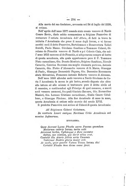 Archivio storico per le province napoletane