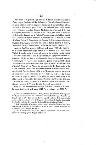 Archivio storico per le province napoletane