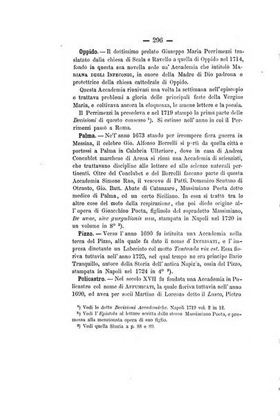 Archivio storico per le province napoletane