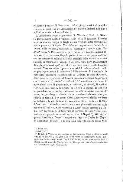 Archivio storico per le province napoletane