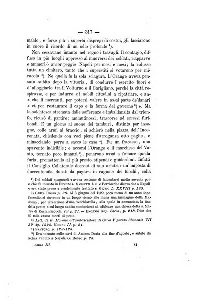 Archivio storico per le province napoletane