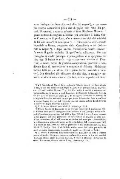 Archivio storico per le province napoletane