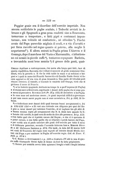 Archivio storico per le province napoletane