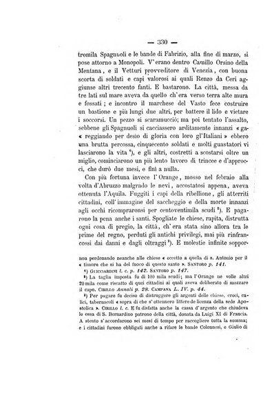 Archivio storico per le province napoletane