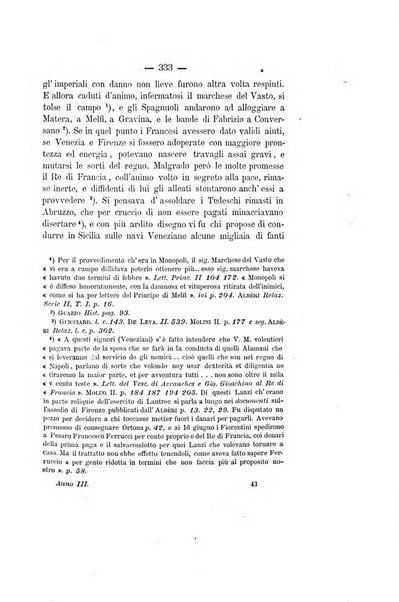 Archivio storico per le province napoletane