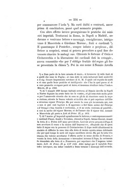 Archivio storico per le province napoletane