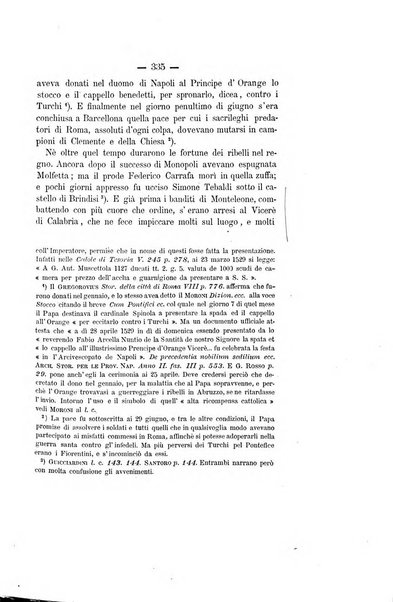 Archivio storico per le province napoletane