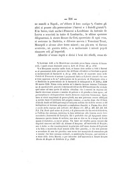 Archivio storico per le province napoletane