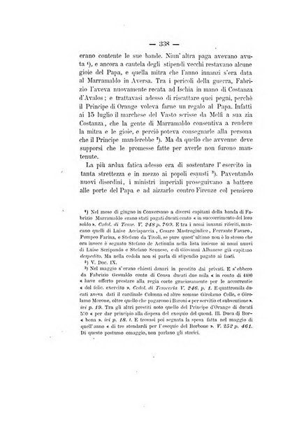 Archivio storico per le province napoletane