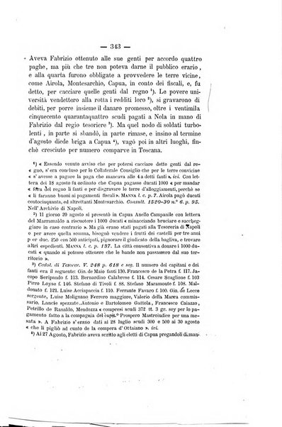 Archivio storico per le province napoletane