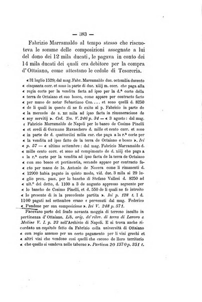 Archivio storico per le province napoletane