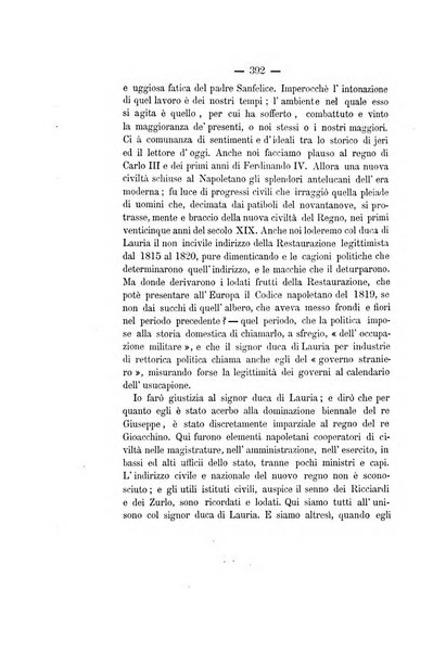 Archivio storico per le province napoletane