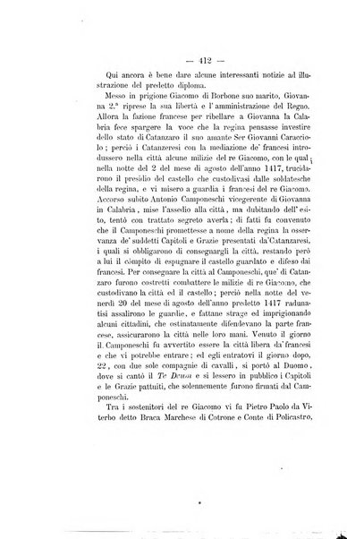 Archivio storico per le province napoletane