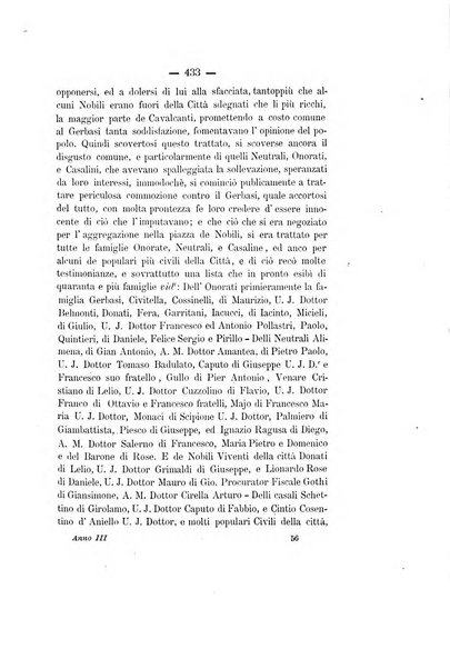 Archivio storico per le province napoletane