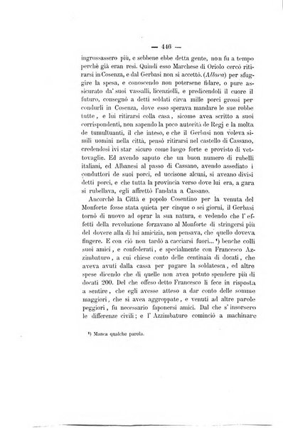 Archivio storico per le province napoletane