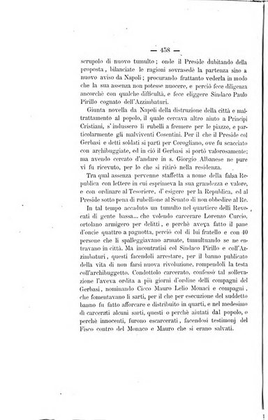 Archivio storico per le province napoletane