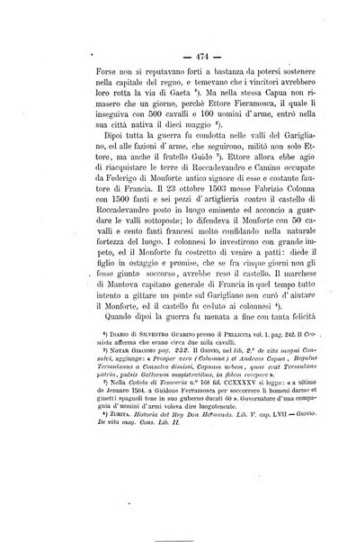 Archivio storico per le province napoletane