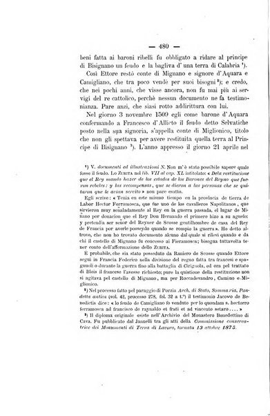 Archivio storico per le province napoletane