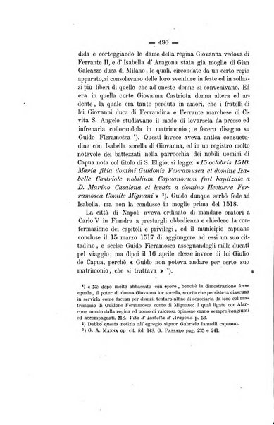 Archivio storico per le province napoletane