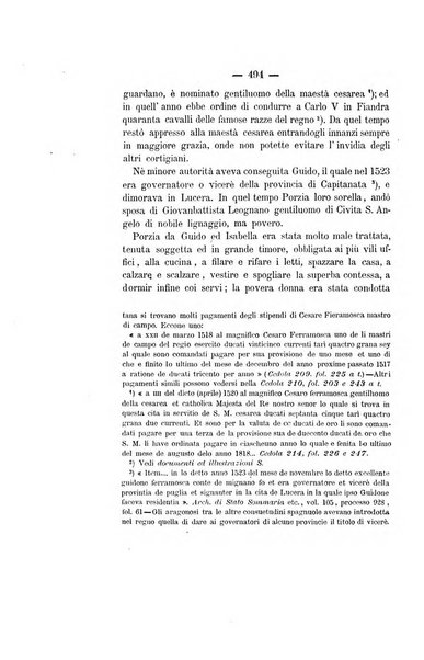 Archivio storico per le province napoletane