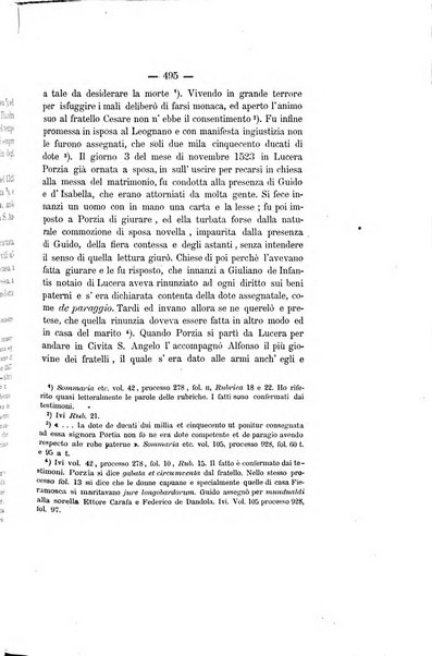 Archivio storico per le province napoletane