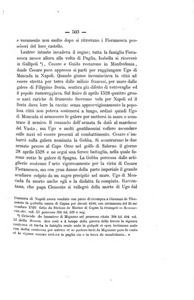 Archivio storico per le province napoletane