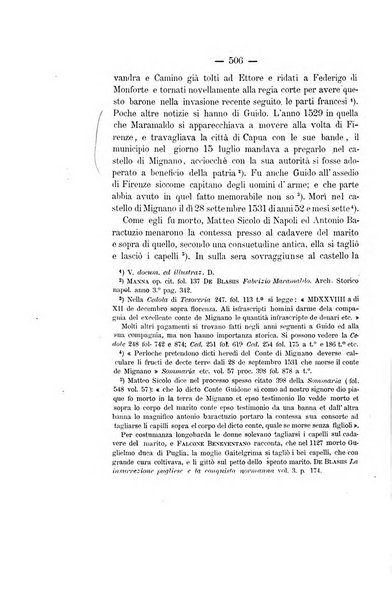 Archivio storico per le province napoletane