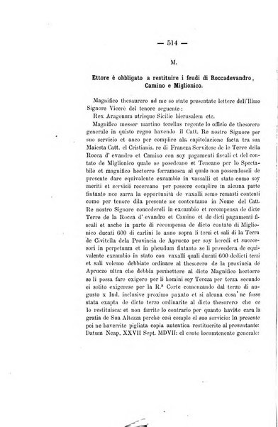 Archivio storico per le province napoletane