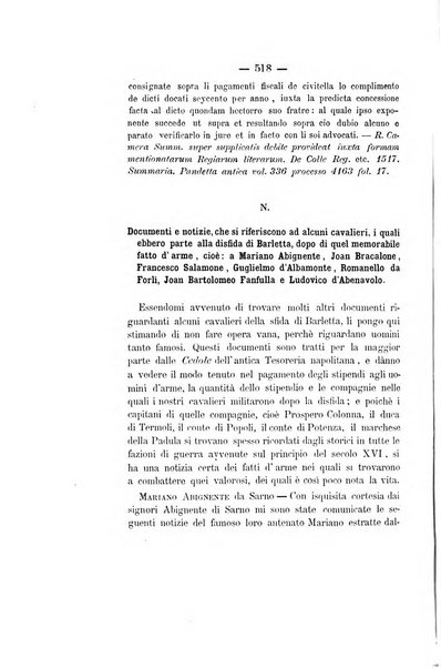 Archivio storico per le province napoletane