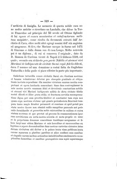 Archivio storico per le province napoletane