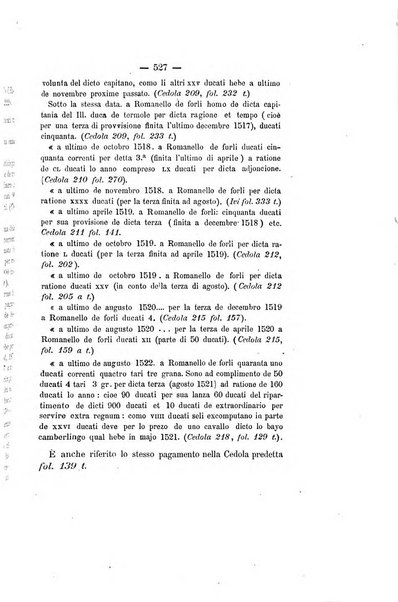 Archivio storico per le province napoletane