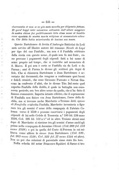 Archivio storico per le province napoletane