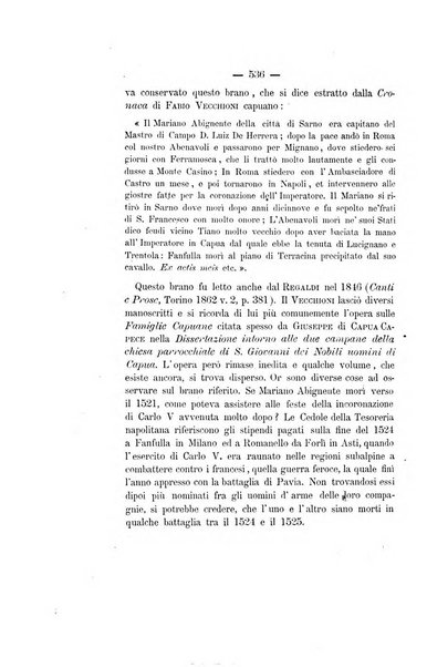 Archivio storico per le province napoletane