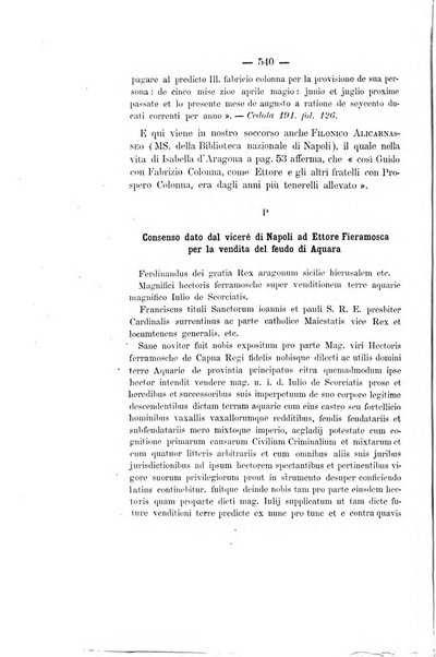 Archivio storico per le province napoletane