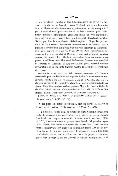 Archivio storico per le province napoletane