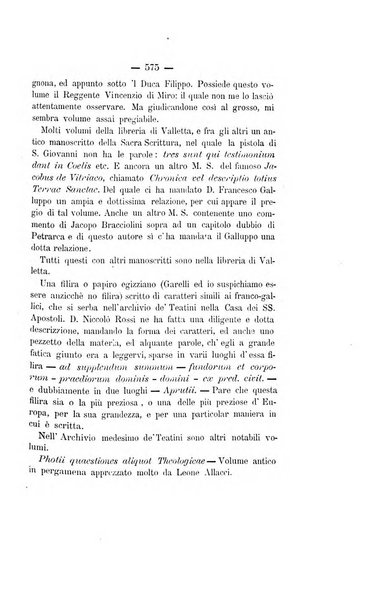 Archivio storico per le province napoletane