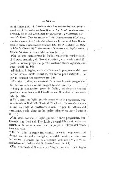 Archivio storico per le province napoletane