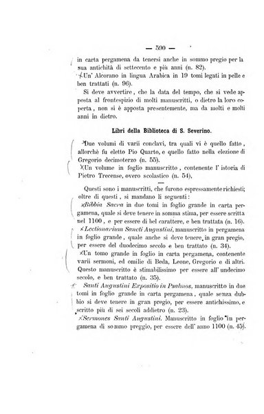 Archivio storico per le province napoletane