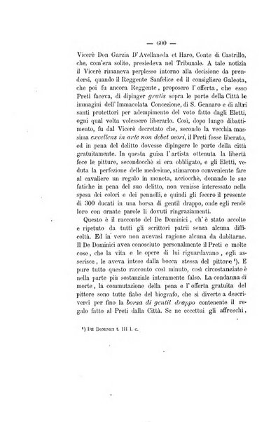 Archivio storico per le province napoletane