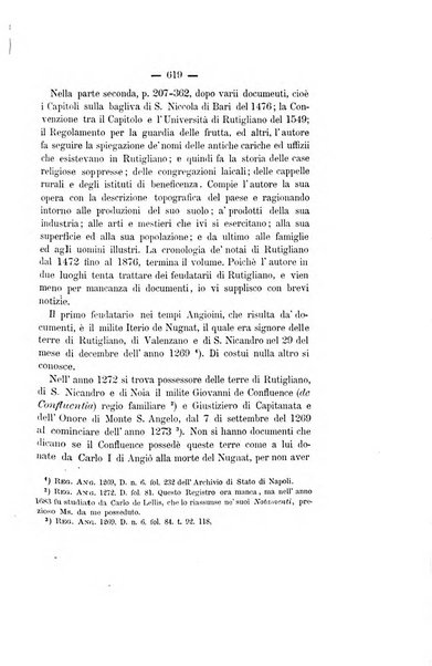 Archivio storico per le province napoletane